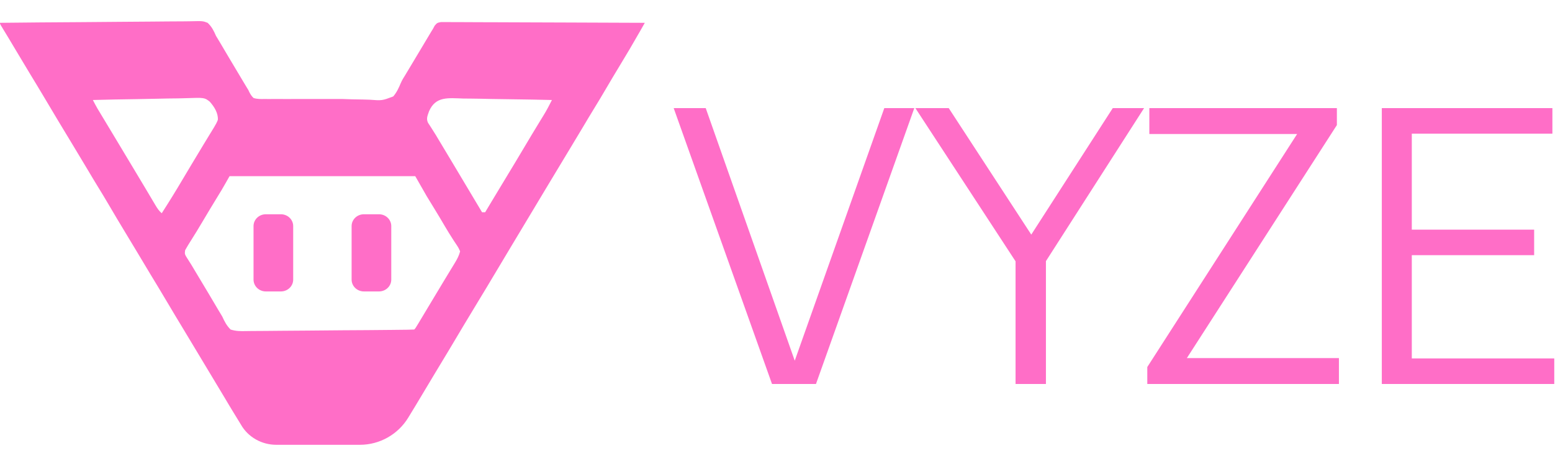 Vyze AI Development Systems Marketplace